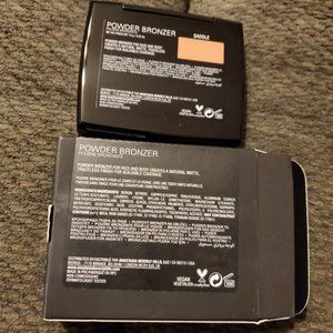 Anastasia Beverly Hills Makeup - ANASTASIA Powder Bronzer SADDLE Anastasia Beverly Hills Makeup - ANASTASIA Powder Bronzer SADDLE